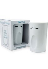 Guten Morgen Becher - Schlafmütze