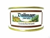 Gutsleberwurst Dallmayr