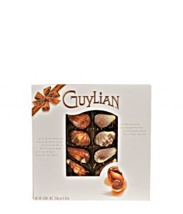 Guylian Meeresfrüchte Pralinen (250g)