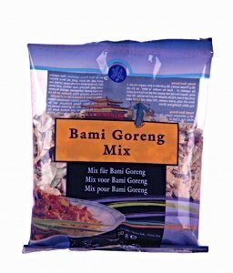 H&S Bami Goreng Mix (50g Packung)