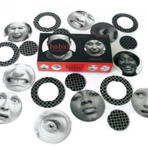 HAB´S! RingMemo EMOTION