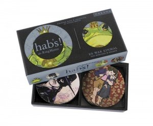 HAB´S! RingMemo ES WAR EINMAL