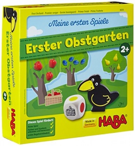 HABA Erster Obstgarten