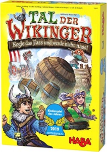 HABA Tal der Wikinger