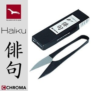 HAIKU HOME Hatsuru Kräuter-Schere HH-08