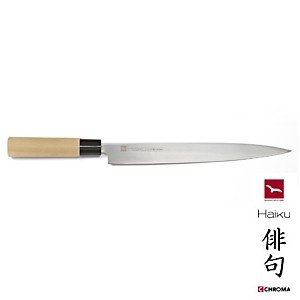 HAIKU Tranchiermesser, 27 cm