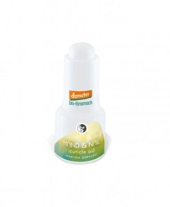 HAND & NAIL Cuticle Oil