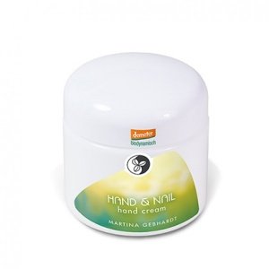 HAND & NAIL Hand Cream