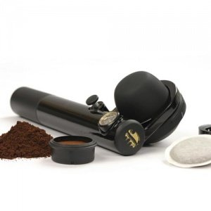 HANDPRESSO WILD "HYBRID" Espresso to go-