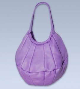 HANDTASCHE ADAM, 3 FARBEN