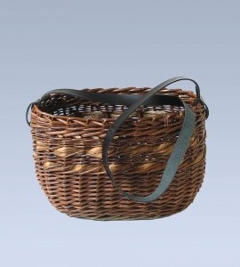 HANDTASCHE LENA OVAL