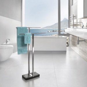 HANDTUCH-BUTLER Handtuchständer "Menoto"