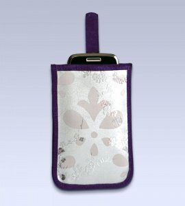 HANDYETUI Helene Kurß¡ginas Hochzeit