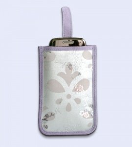 HANDYETUI Helene Kurß¡ginas Hochzeit