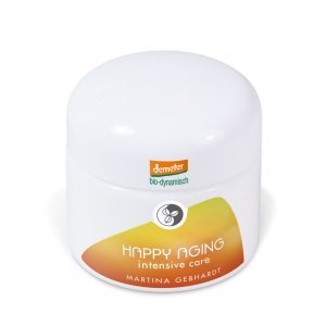 HAPPY AGING Intensive Caps