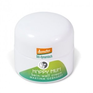 HAPPY MUM Bein-Well Cream