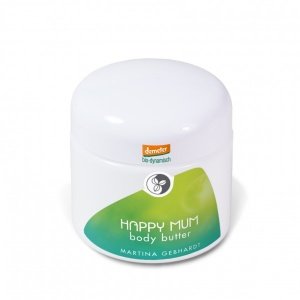 HAPPY MUM Bodybutter