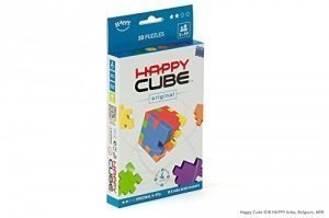 HAPPY Original Cardboardbox