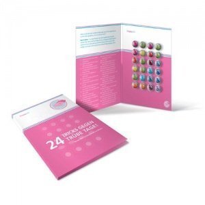 HAPPY PILLS 24 Tricks gegen trübe Tage