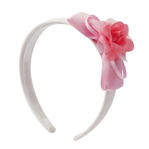 Haarreif Blumenmädchen Emily