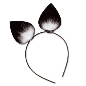 Haarreif Sexy Mietze