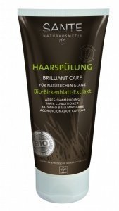 Haarspülung Brilliant Care