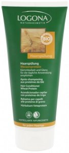 Haarspülung Weizenprotein