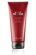 Habit Rouge von Guerlain - Shower Gel 20