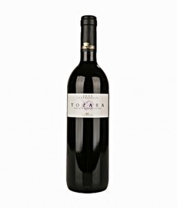 Hacienda Villarta Tozara Tinto VDT (750m