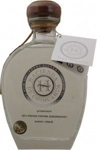 Hacienda de Chihuahua Sotol Plata 0,7 l