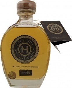 Hacienda de Chihuahua Sotol Reposado 6 M