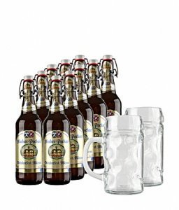 Hacker-Pschorr Bräu Hacker-Pschorr Oktob