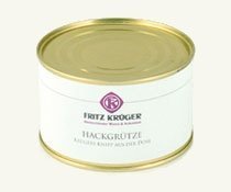 Hackgrütze / Knipp, 400g