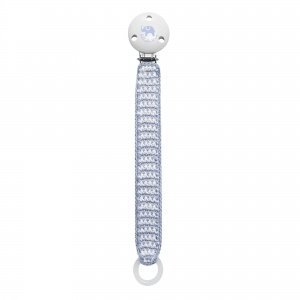 Häkel-Schnullerkette