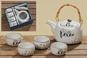 Hänge-Etagere mit 2 Körben