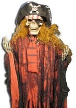 Hängedeko Pirat 140cm