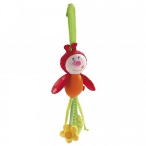 Hängefigur Käfer "Kim"