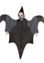 Hängefigur Tod, 140 cm