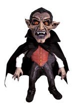 Hängefigur Vampir, 60 cm