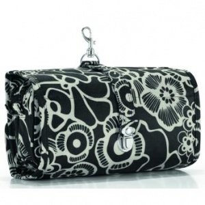 Hängekosmetik / wrapcosmetic L fleur bla