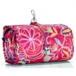 Hängekosmetik / wrapcosmetic L flora 2 c