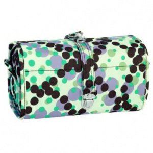 Hängekosmetik / wrapcosmetic L rasterdot