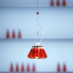 Hängeleuchte Campari Light