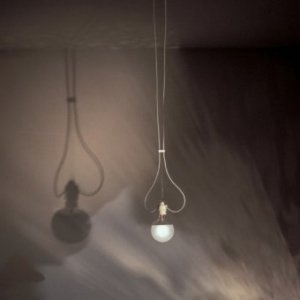 Hängeleuchte Savoie