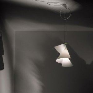 Hängeleuchte Willydilly