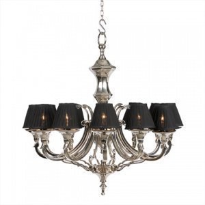 Hängelüster Antonia Chandelier