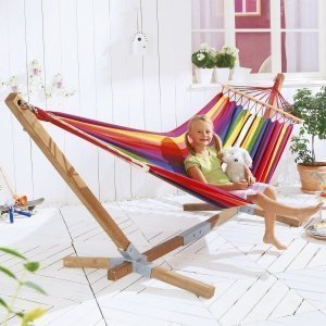 Hängematte "Karibik"