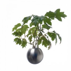 Hängende Gärten - Blumentopf