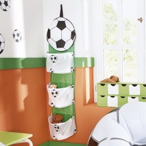 Hängeorganizer "Fußball"