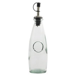 Hänger Herz "Heidi", rot